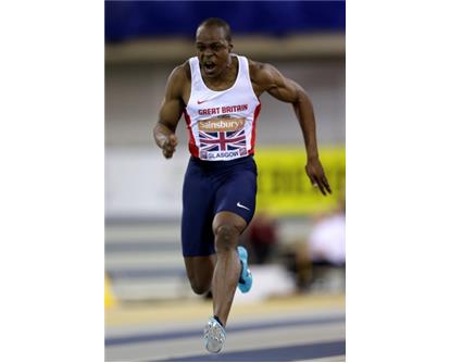 James Dasaolu